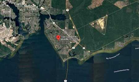 1160 W Troon Drive Niceville, FL 32578