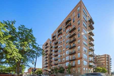 500 S Clinton St #841 Chicago, IL 60607