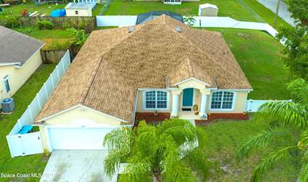 740 NW Boc Circle Palm Bay, FL 32907