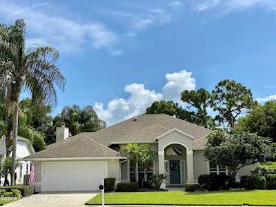 975 Somerset Lane Melbourne, FL 32940