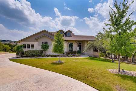 5316 Diamante DR Spicewood, TX 78669
