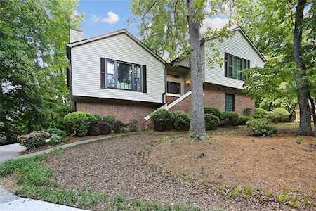 2805 Sudbury Ct Marietta, GA 30062