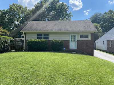 1416 Cardinal Ave Nashville, TN 37216