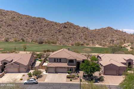 3608 N Eagle Canyon Mesa, AZ 85207