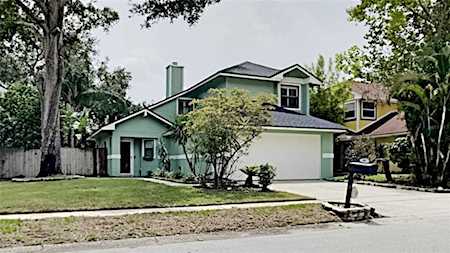 885 Conklin Ct Casselberry, FL 32707