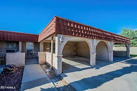1504 W Georgia Avenue Phoenix, AZ 85015