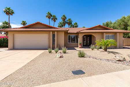 8660 E Via De La Gente Scottsdale, AZ 85258