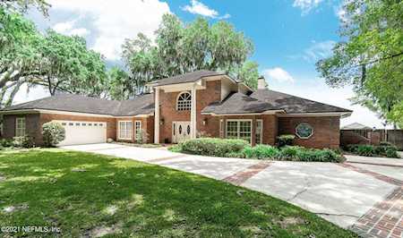 165 Oak Dr Fleming Island, FL 32003