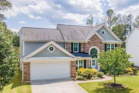 520 Shale Ct Alpharetta, GA 30022