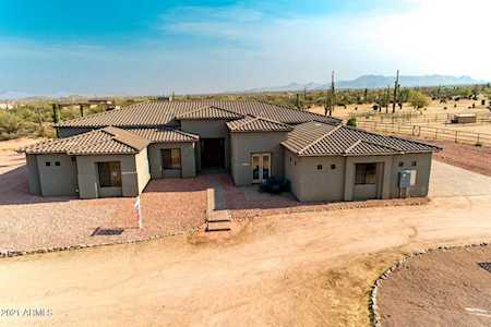 16705 E Calle De Las Estrellas Road Scottsdale, AZ 85262