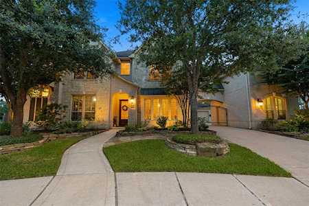 16603 S Azure Mist Ct Cypress, TX 77433