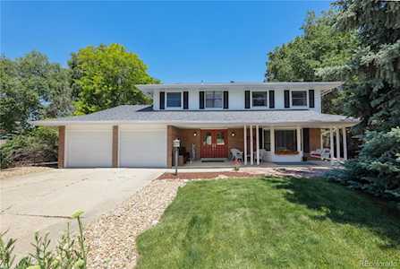 6985 Harvest Rd Boulder, CO 80301