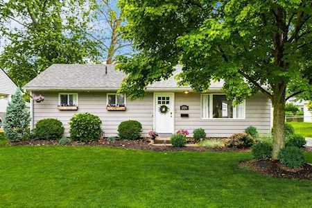 2554 Nottingham Road Columbus, OH 43221