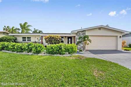 161 E Coral Way Indialantic, FL 32903