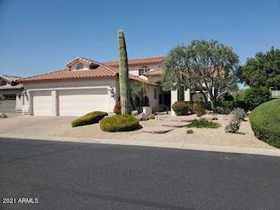 3234 N 159th Drive Goodyear, AZ 85395