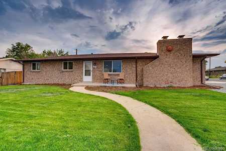 7657 Lamar St Arvada, CO 80003