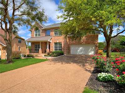 5832 Brittlyns CT Austin, TX 78730