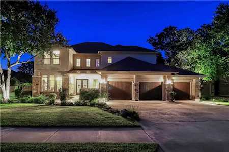 10509 Cannon Mark WAY Austin, TX 78717