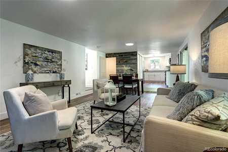 3391 S Eudora St Denver, CO 80222