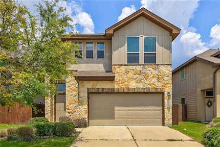 16212 Travesia WAY Austin, TX 78728