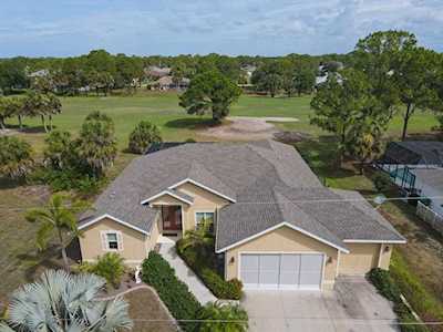 31 Long Meadow Ct Rotonda West, FL 33947