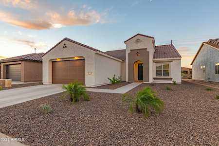16982 W La Reata Avenue Goodyear, AZ 85395