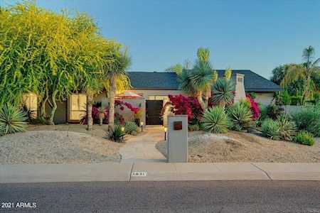 5831 E Charter Oak Road Scottsdale, AZ 85254