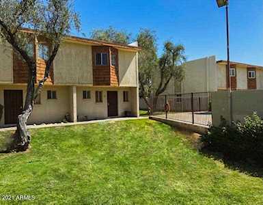 6030 N 15th Street #19 Phoenix, AZ 85014
