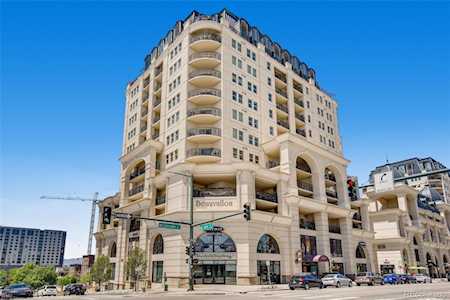 925 N Lincoln St #3D-S Denver, CO 80203