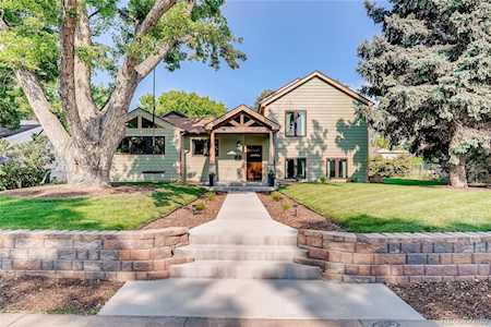 3318 S Corona St Englewood, CO 80113