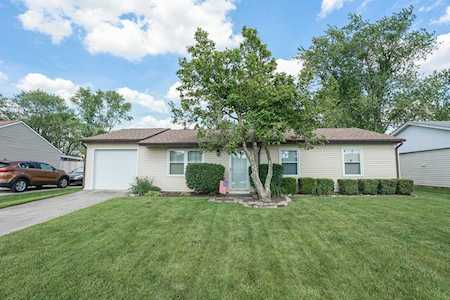 412 Amesbury Drive Columbus, OH 43230