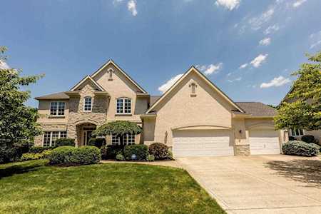 516 Riverbend Avenue Powell, OH 43065