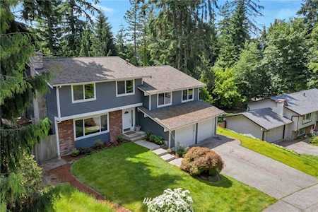 17105 NE 84th St Redmond, WA 98052