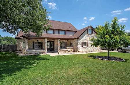 30509 La Quinta DR Georgetown, TX 78628
