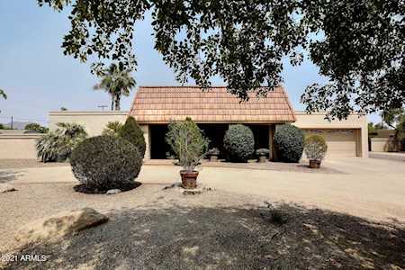 11835 N 76th Way Scottsdale, AZ 85260