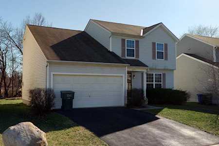 8275 Crete Lane Blacklick, OH 43004