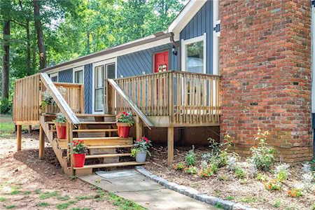 3277 Sutcliffe Ridge NW Marietta, GA 30064