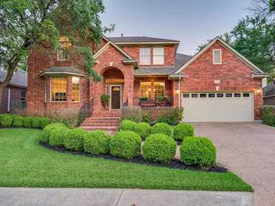 8616 Sea Ash CIR Round Rock, TX 78681