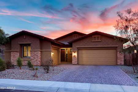 29274 N 72nd Lane Peoria, AZ 85383