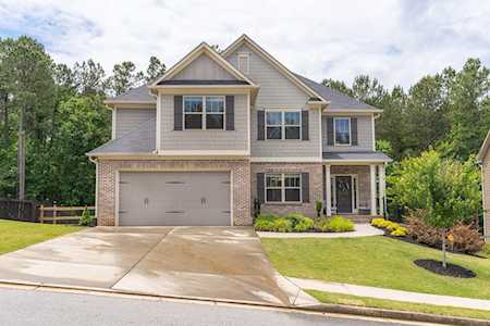 1242 Double Branches Ln Dallas, GA 30132
