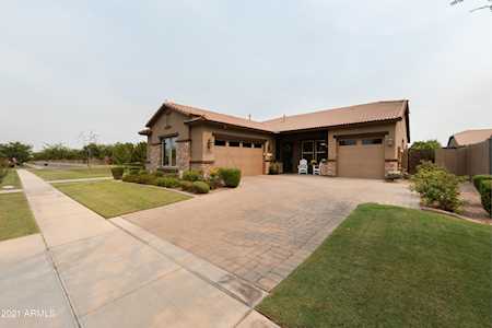 4175 E Marlene Drive Gilbert, AZ 85296