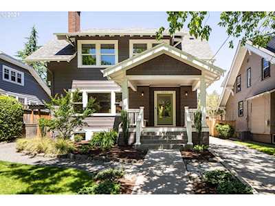 3937 NE Davis St Portland, OR 97232