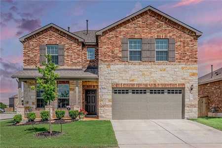 19817 Shinning Isle RUN Pflugerville, TX 78660