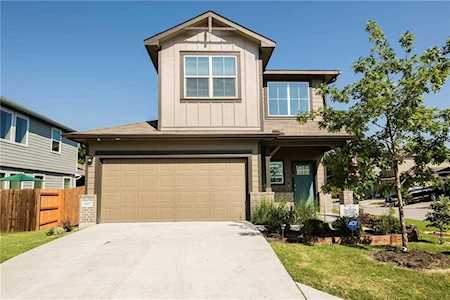 14112 Luisium VW #73 Pflugerville, TX 78660
