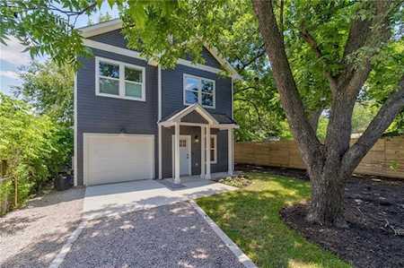 1205 Piedmont Ave #2 Austin, TX 78757