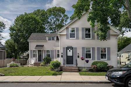 9 Lawrence Street #1 Woburn, MA 01801