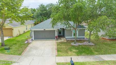 3967 Four Lakes Drive Melbourne, FL 32940