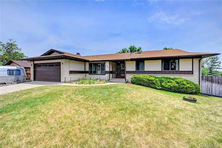 1774 S Braun Ct Lakewood, CO 80228