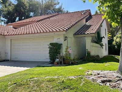 6547 Paseo Adelante Carlsbad, CA 92009