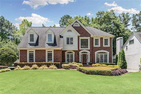 235 Amberton Ct Johns Creek, GA 30097